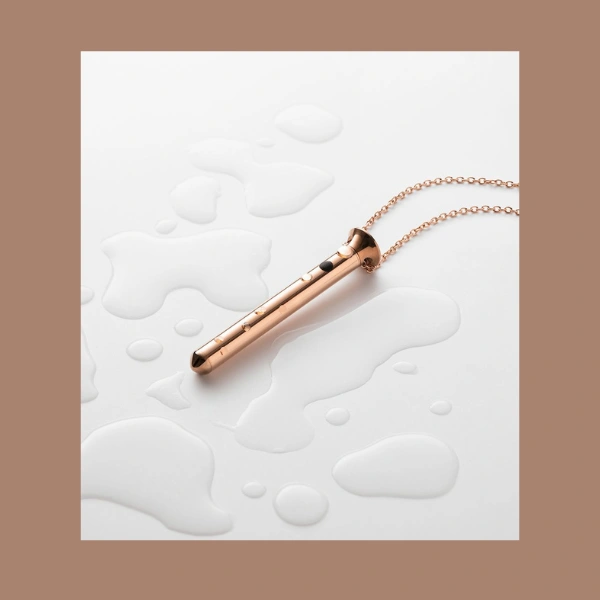 Crave Vesper Mini Roséguld