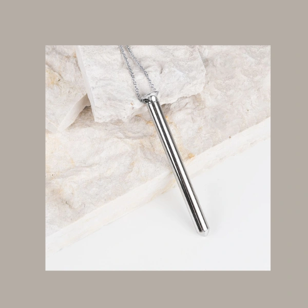 Crave Vesper Mini Silver