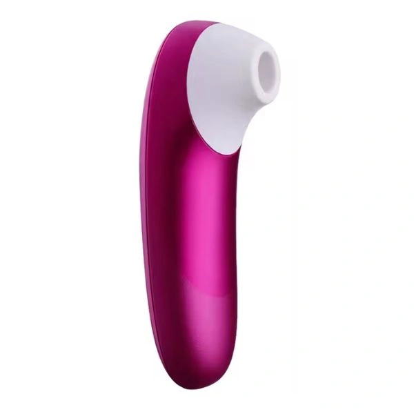 Womanizer PRO Röd