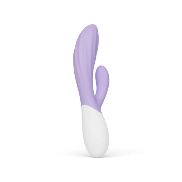 Ina Twist Lavendel