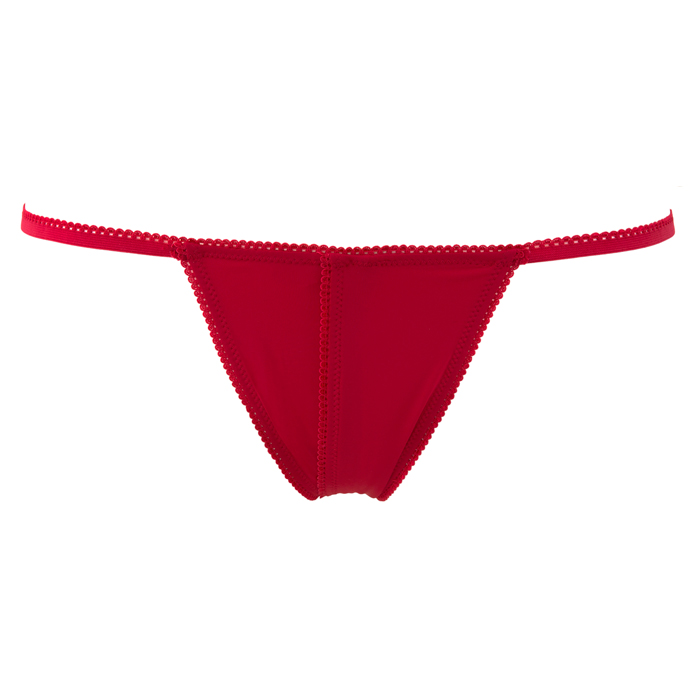 Le Petit Secret Open Thong S