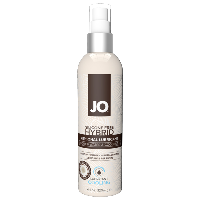JO Coconut Cooling 120 ml