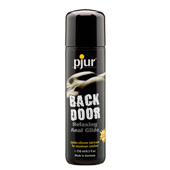 Back Door 250 ml