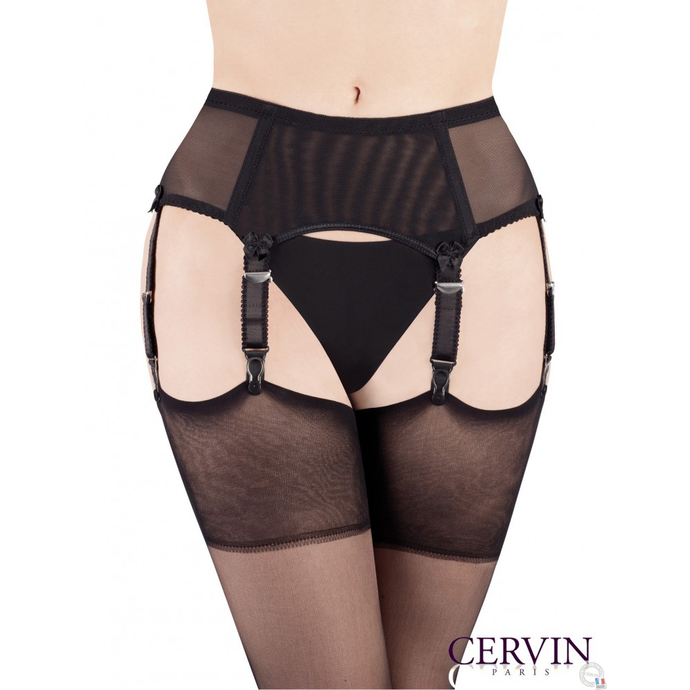 Cervin Boetie S