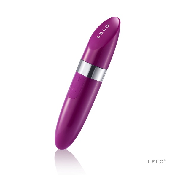 Mia II cerise