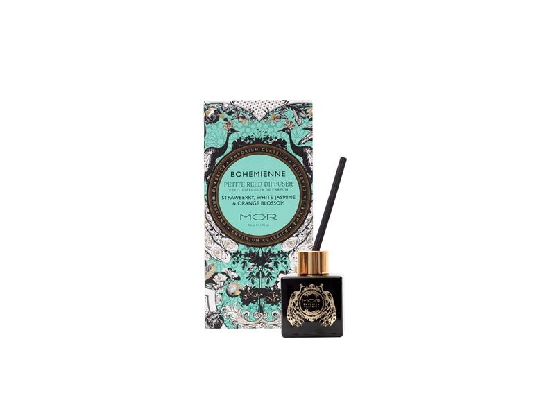 Mor Emporium Rumsdoft Bohemienne (40 ml)