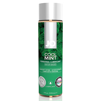 JO Mint 120 ml