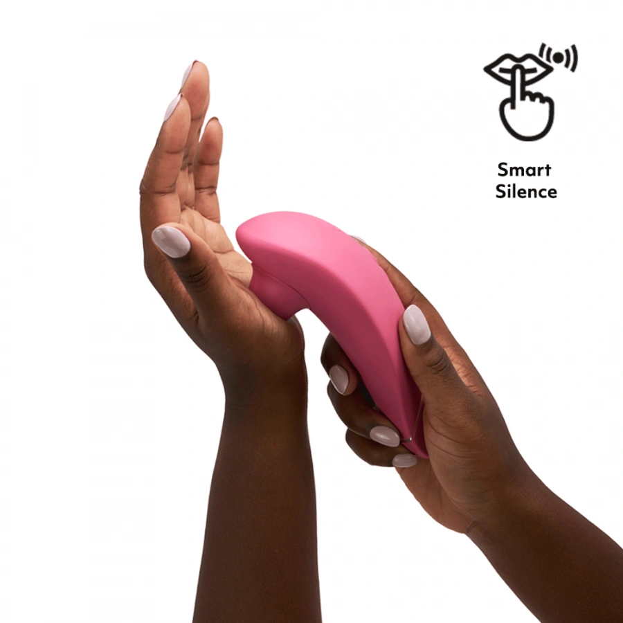 Womanizer Premium 2 Raspberry Womanizer Premium 2.0 Rosa