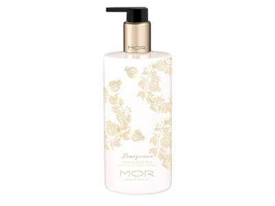 MOR Emporium Lotion Pomegranate