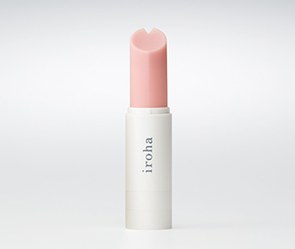 Iroha Lipstick Vit