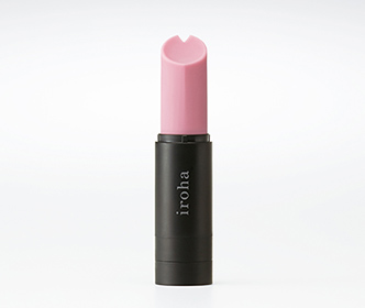 Iroha Lipstick Svart