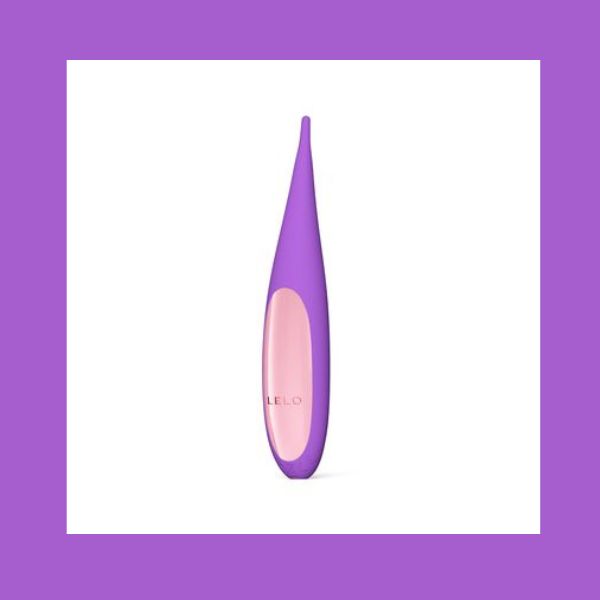 Lelo DOT Travel Purple
