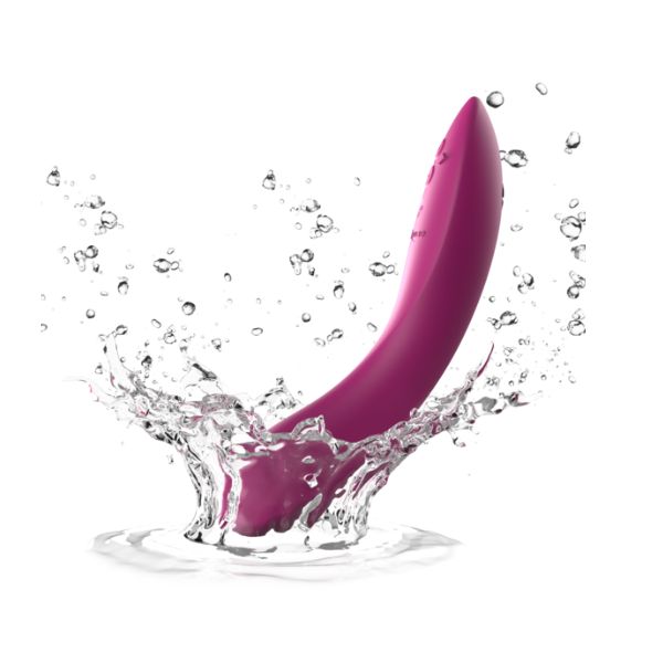 Rave II Rosa