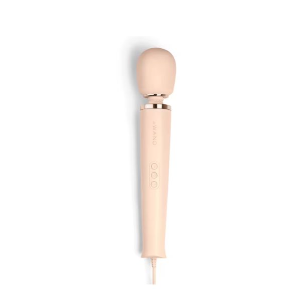 Le Wand - Bodywand Plug-in Beige