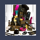 Adventskalender Indulge in Luxury  2025