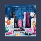 Adventskalender Satisfyer Premium - House of Love