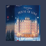 Adventskalender Satisfyer Premium - House of Love