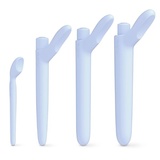 Aleah Care Vaginalstavar 1 - 4