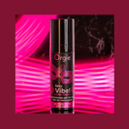 Sexy Vibe! Intense Orgasm