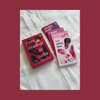 Fyra Nyanser av Hetta