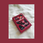 Fyra Nyanser av Hetta