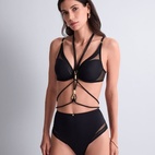 Burning Desire kroppssmycke