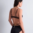 Burning Desire kroppssmycke