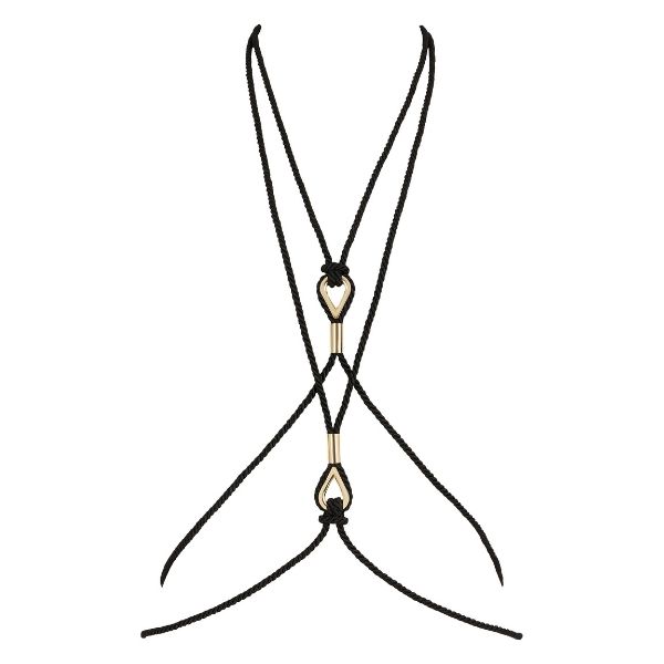 Burning Desire kroppssmycke