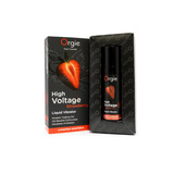 High Voltage orgasmgel