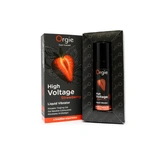 High Voltage orgasmgel