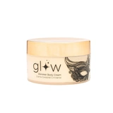 Glow Shimmer Body cream