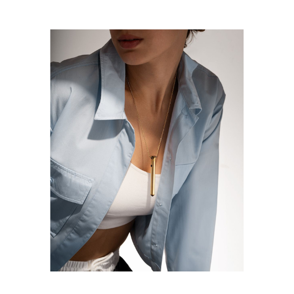 Crave Vesper Mini Guld