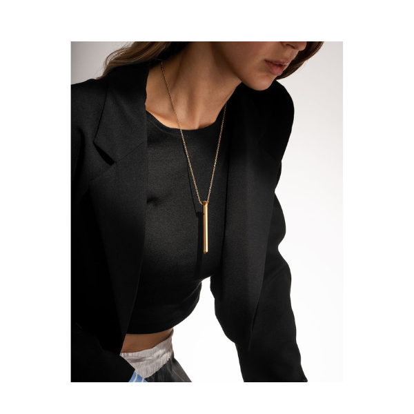 Crave Vesper Mini Roséguld