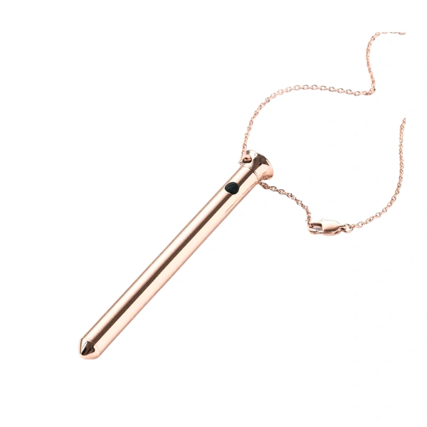 Crave Vesper Roséguld