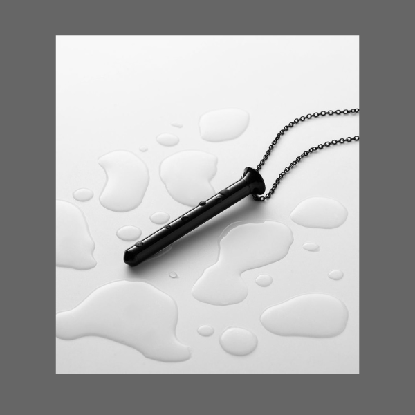 Crave Vesper Mini Svart