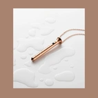 Crave Vesper Mini Roséguld