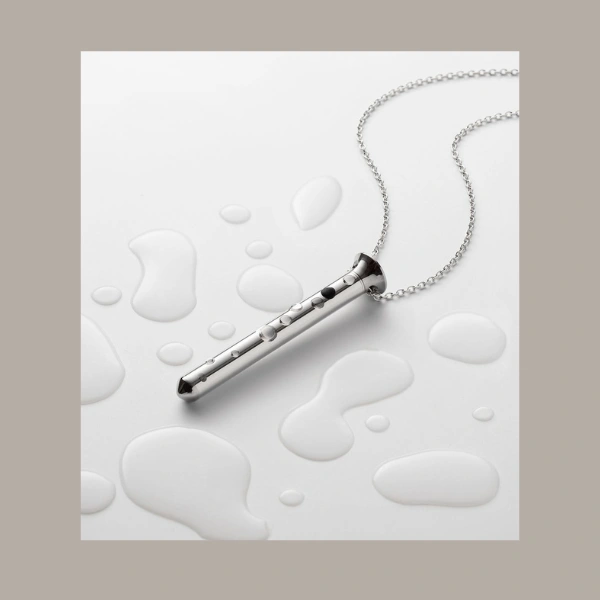 Crave Vesper Mini Silver