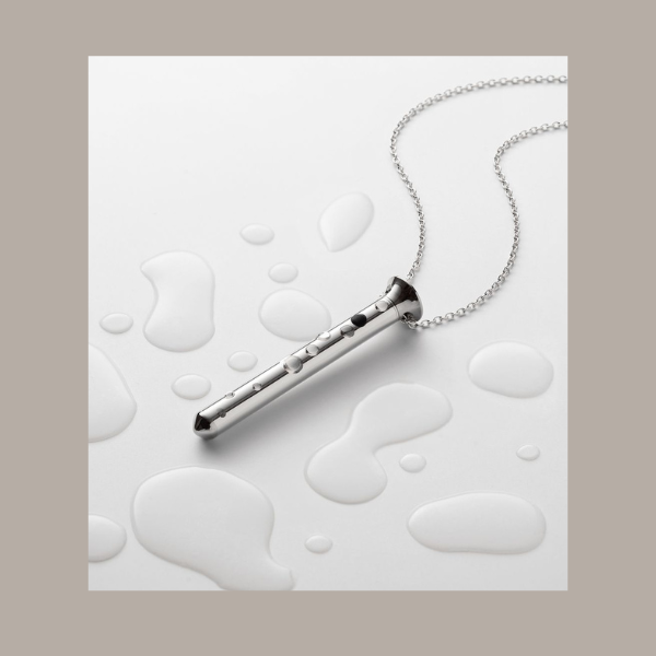 Crave Vesper Mini Silver