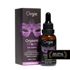 Orgasmdrops