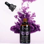 Orgasmdrops