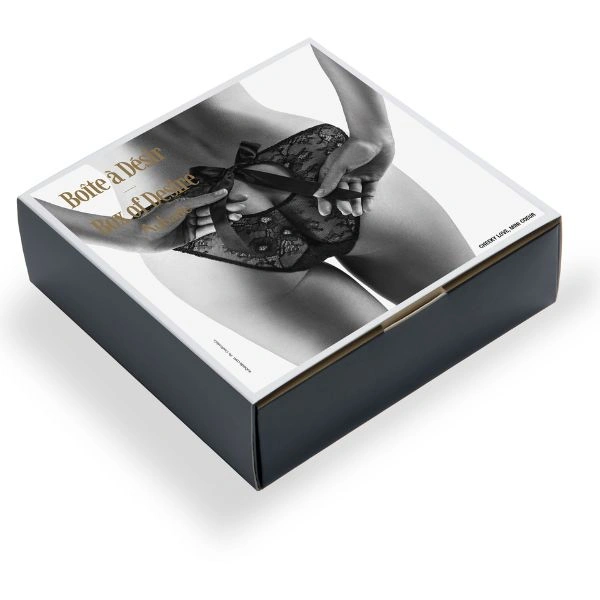 Cheeky love - Boîte à Désir