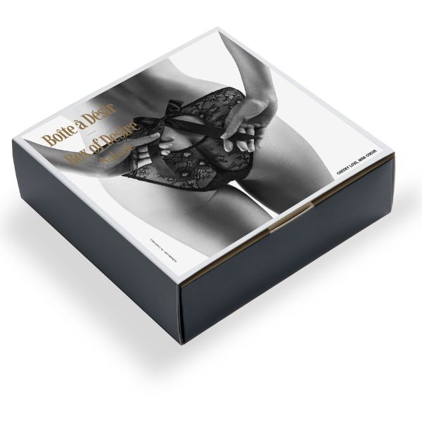 Cheeky love - Boîte à Désir