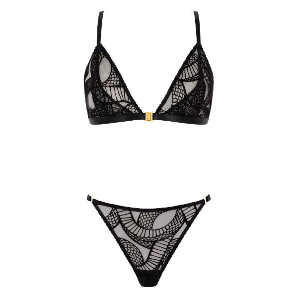 Velvet snake - Boîte à Désir