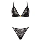 Velvet snake - Boîte à Désir