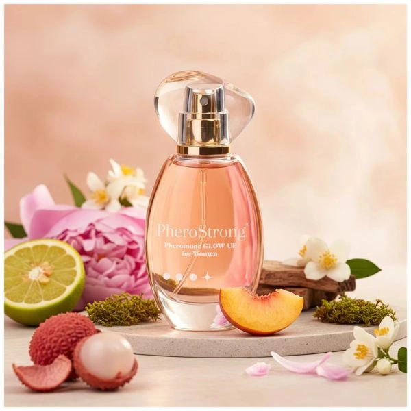 Glow up Feromonparfym