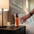 Happy Bodygliss Strawberry sparkle