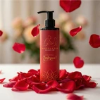 Happy Bodygliss Rose petals