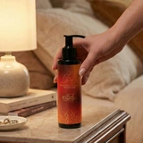 Happy Bodygliss Red orange