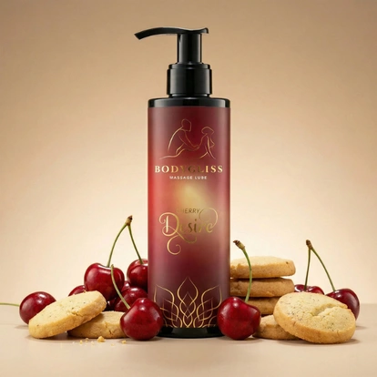 Happy Bodygliss Cherry Desire