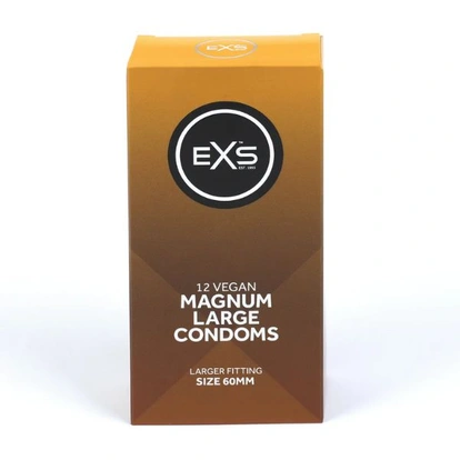 EXS Magnum kondomer